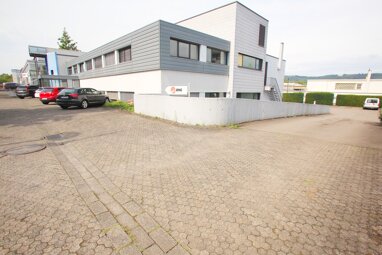 Büro-/Praxisfläche zur Miete 558 m² Bürofläche Güterstraße Alt-Kürenz 3 Trier 54295