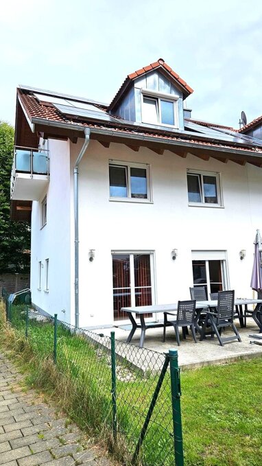 Haus zum Kauf Provisionsfrei 795.000 € 5 Zimmer 170 m² 282 m² Grundstück Stein Geretsried 82538