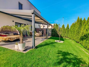 Einfamilienhaus zum Kauf 650.000 € 5 Zimmer 145 m² 498 m² Grundstück Wiener Neustadt 2700