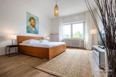 Wohnung zur Miete Wohnen auf Zeit 2.020 € 2 Zimmer 77 m² frei ab sofort Neustadt - Nord Köln 50668