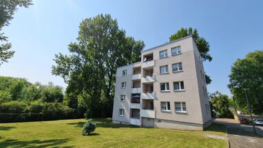 Wohnung zur Miete 505 € 3 Zimmer 63 m² Gertrudstraße 4 Obercastrop Castrop-Rauxel 44575
