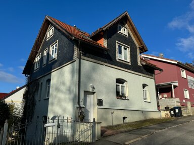 Haus zum Kauf provisionsfrei 269.000 € 7 Zimmer 154 m² 370 m² Grundstück Neufang Sonneberg 96515