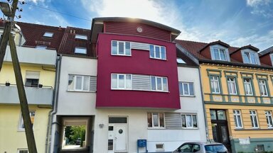 Wohnung zum Kauf 118.000 € 1 Zimmer 42,3 m² Südliche Mühlenvorstadt / Obstbausiedlung Greifswald 17489