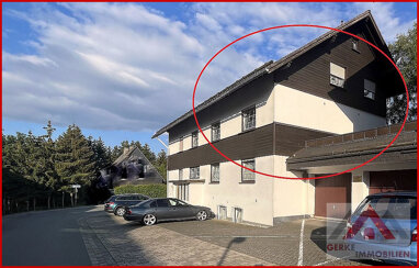 Wohnung zum Kauf 179.000 € 4 Zimmer 58 m² 2. Geschoss Winterberg Winterberg 59955