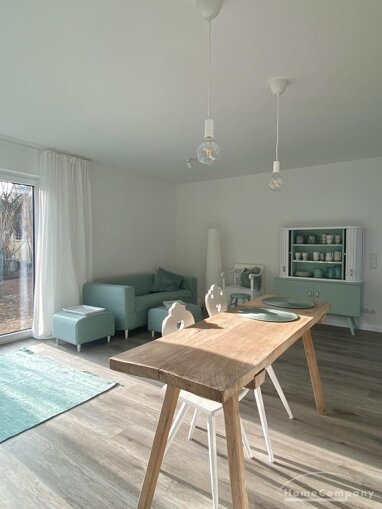 Haus zur Miete Wohnen auf Zeit 2.490 € 2 Zimmer 92 m² frei ab sofort Waldtrudering München 81827