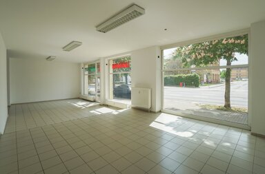 Ladenfläche zur Miete 7 € 2 Zimmer 110 m² Verkaufsfläche Liebknechtstraße 36 Schellheimerplatz Magdeburg 39108