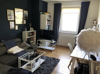 Wohnung zur Miete 900 € 2 Zimmer 60 m² 3. Geschoss Heerdt Düsseldorf 40549