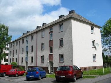 Wohnung zur Miete 299 € 1 Zimmer 31,7 m² 2. Geschoss frei ab 18.01.2025 Sperberweg 5 Ackenbrock Iserlohn 58644