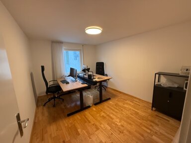 Bürofläche zur Miete provisionsfrei 518 € 50 m² Bürofläche Merianstr. 11 Altstadt - Mitte Freiburg im Breisgau 79098