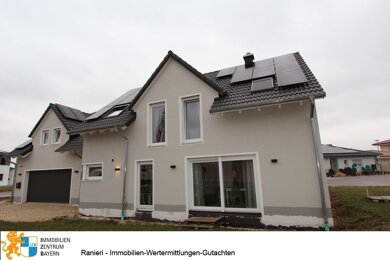 Einfamilienhaus zum Kauf 620.000 € 6 Zimmer 185 m² 602 m² Grundstück Gern Ornbau 91737