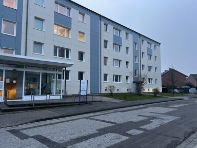 Bürogebäude zur Miete provisionsfrei 1.618 € 249 m² Bürofläche Ernst-Barlach-Straße 5 Parksiedlung Rendsburg 24768