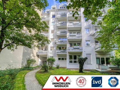 Wohnung zum Kauf 428.000 € 2 Zimmer 55 m² 2. Geschoss Obergiesing München 81539