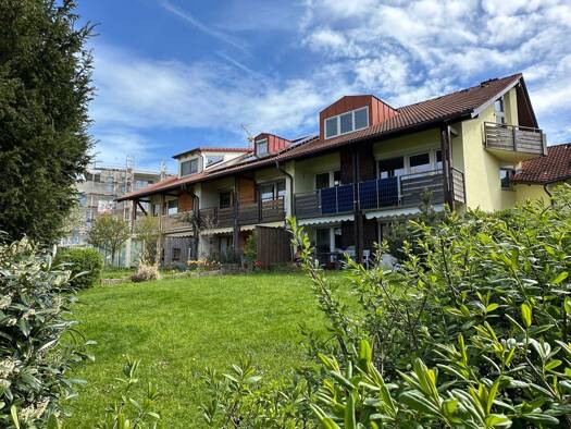 Studio zur Miete 600 € 2 Zimmer 80 m² EG frei ab 01.03.2026 St Mang Kempten (Allgäu) 87437