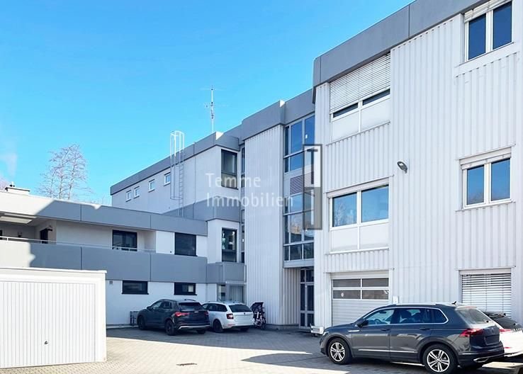 Bürofläche zur Miete provisionsfrei 17.000 € 2.806,5 m²<br/>Bürofläche ab 2.806,5 m²<br/>Teilbarkeit Flughafen Nürnberg 90411