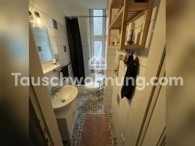 Wohnung zur Miete Tauschwohnung 495 € 2 Zimmer 42 m² 1. Geschoss Neustadt - Nord Köln 50670