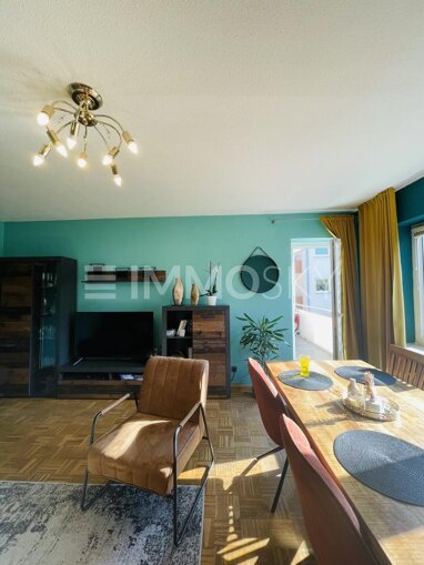 Wohnung zum Kauf 278.000 € 3 Zimmer 82 m² 4. Geschoss Quickborn 25451