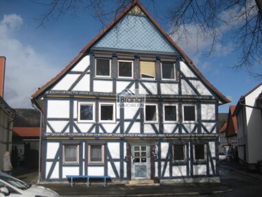 Mehrfamilienhaus zum Kauf 219.000 € 12 Zimmer 350 m² 1.011 m² Grundstück Veckerhagen Reinhardshagen 34359