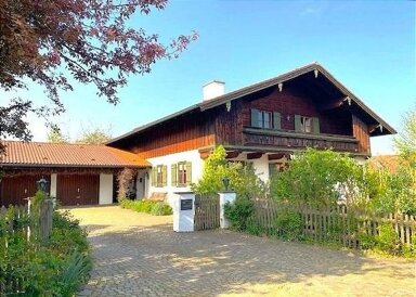 Einfamilienhaus zum Kauf 1.180.000 € 6 Zimmer 197 m² 798 m² Grundstück Feldkirchen-Westerham 83620