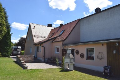 Einfamilienhaus zum Kauf 99.000 € 4 Zimmer 75 m² 850 m² Grundstück Pleußen Mitterteich 95666