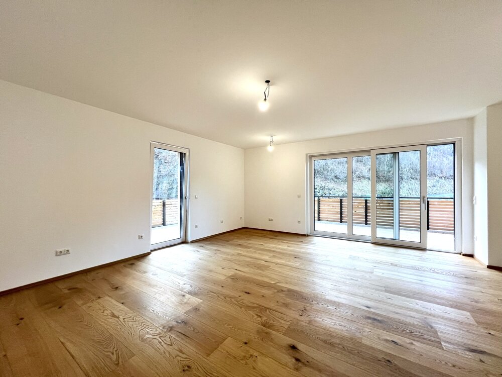 Wohnung zum Kauf 614.000 € 3 Zimmer 88,2 m²<br/>Wohnfläche 1.<br/>Geschoss ab sofort<br/>Verfügbarkeit Oberaudorf 83080