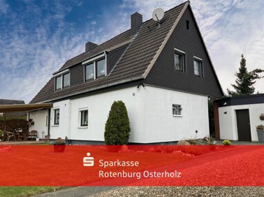 Einfamilienhaus zum Kauf 249.000 € 4,5 Zimmer 138 m² 772 m² Grundstück Neuenkirchen Schwanewede 28790