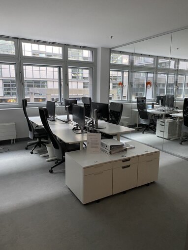 Bürofläche zur Miete Provisionsfrei 3.516 € 215,1 m² Bürofläche Mitte Berlin 10117