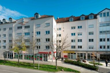 Bürofläche zur Miete Provisionsfrei 1.243 m² Bürofläche teilbar ab 199 m² Bahnhofsviertel Regensburg 93047