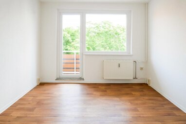 Wohnung zur Miete 422,49 € 3 Zimmer 61,2 m² 2. Geschoss Wilhelm-Klees-Straße 15f Olvenstedter Platz Magdeburg 39108