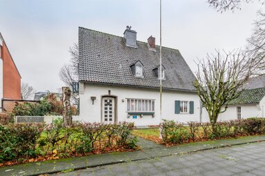 Einfamilienhaus zum Kauf 449.000 € 5 Zimmer 140 m² 1.333 m² Grundstück Delrath Dormagen 41542