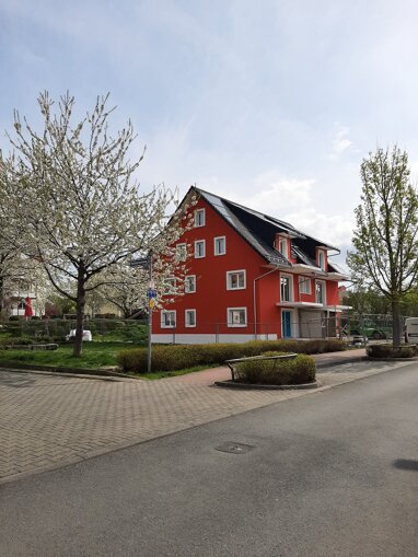 Wohnung zur Miete 1.822 € 3 Zimmer 86,7 m² 2. Geschoss Im Hain 13 Kalbach-Riedberg Frankfurt am Main 60437