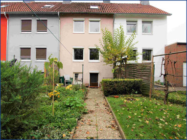 Reihenmittelhaus zum Kauf 155.000 € 4 Zimmer 82 m² 162 m² Grundstück Blumlage Celle 29221