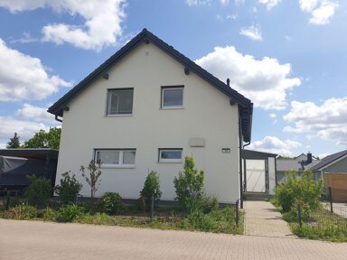 Einfamilienhaus zum Kauf provisionsfrei 340.000 € 5,5 Zimmer 135 m² 557 m² Grundstück Apfelweg 10 Langlingen Langlingen 29364