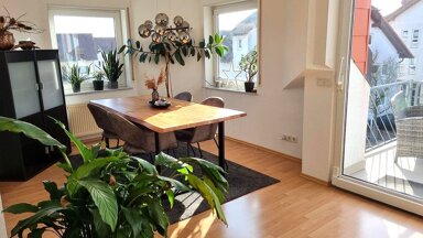 Wohnung zur Miete 880 € 3,5 Zimmer 88 m² 2. Geschoss frei ab 01.04.2025 Hockenheim 68766