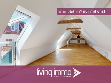 Wohnung zum Kauf 1 Zimmer 61,8 m² 3. Geschoss Vilshofen Vilshofen an der Donau 94474