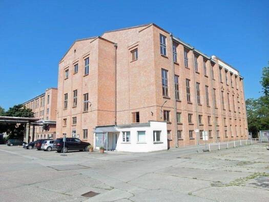 Halle/Industriefläche zur Miete provisionsfrei 14 € 344 m² Lagerfläche Lichtenberg Berlin 10317