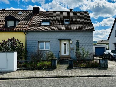 Doppelhaushälfte zum Kauf 299.000 € 4 Zimmer 125 m² 401 m² Grundstück St. Ingbert St. Ingbert 66386