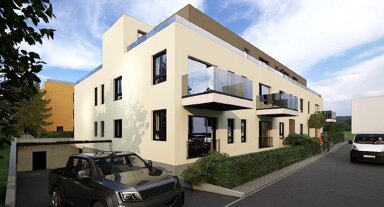 Wohnung zum Kauf provisionsfrei 280.800 € 2 Zimmer 52 m² Ried Ried 86510