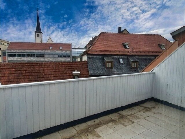 Wohnung zum Kauf 249.000 € 4 Zimmer 110 m²<br/>Wohnfläche Bad Neustadt Bad Neustadt 97616