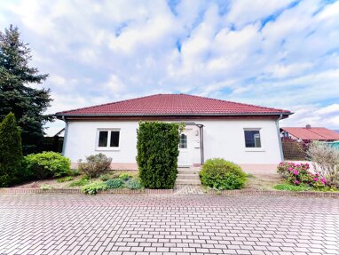 Einfamilienhaus zum Kauf Provisionsfrei 379.000 € 110 m² 585 m² Grundstück Klinga Parthenstein 04668
