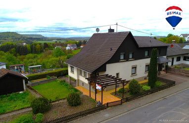 Mehrfamilienhaus zum Kauf 250.000 € 251 m² 690 m² Grundstück Düppenweiler Beckingen / Düppenweiler 66701