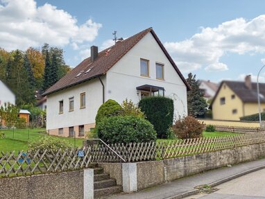 Einfamilienhaus zum Kauf 245.000 € 5 Zimmer 130 m² 610 m² Grundstück Parsberg Parsberg 92331