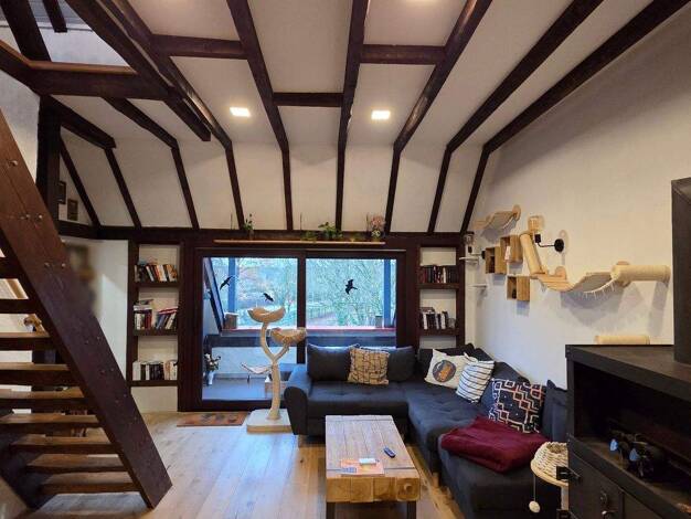 Wohnung zum Kauf 319.000 € 4 Zimmer 135 m² 2. Geschoss frei ab 01.03.2026 Holt Mönchengladbach 41069