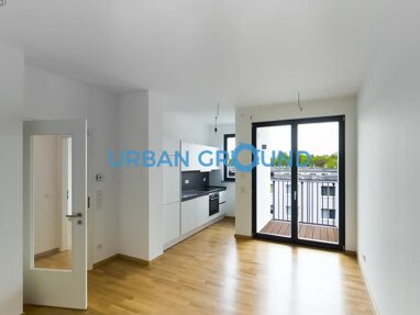 Studio zur Miete 1.130 € 2 Zimmer 42,6 m² 4. Geschoss frei ab 01.02.2025 Blankenburger Straße Niederschönhausen Berlin 13156