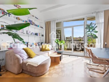 Wohnung zur Miete 1.150 € 2 Zimmer 78 m² EG Britz Berlin 10965