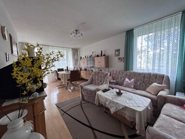 Wohnung zum Kauf 330.000 € 3 Zimmer 95 m² 3. Geschoss Alt-Stühlinger Freiburg 79106