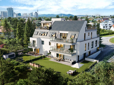 Penthouse zum Kauf 1.199.900 € 3 Zimmer 115 m² Paulitschkegasse 2 Wien 1220