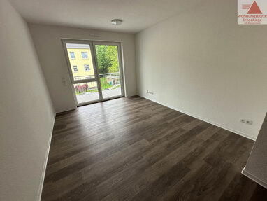 Wohnung zur Miete 340 € 1 Zimmer 33,7 m² Nordstraße 12 Auerbach Auerbach/Vogtland 08209
