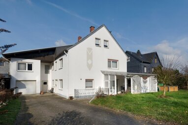 Einfamilienhaus zum Kauf 165.000 € 7 Zimmer 155 m² 467 m² Grundstück Niedersohren 55487