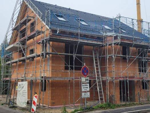 Wohnung zum Kauf - Erstbezug provisionsfrei 968.000 € 5 Zimmer 129 m² EG frei ab sofort Siglfinger Straße 17 Klettham Erding 85435