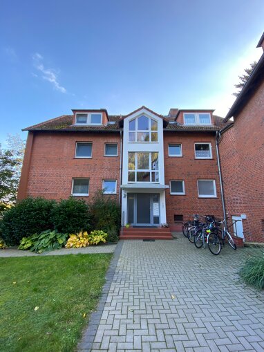 Wohnung zur Miete 540 € 3 Zimmer 64 m² Mühlenberg 37b Lauenburg/Elbe 21481